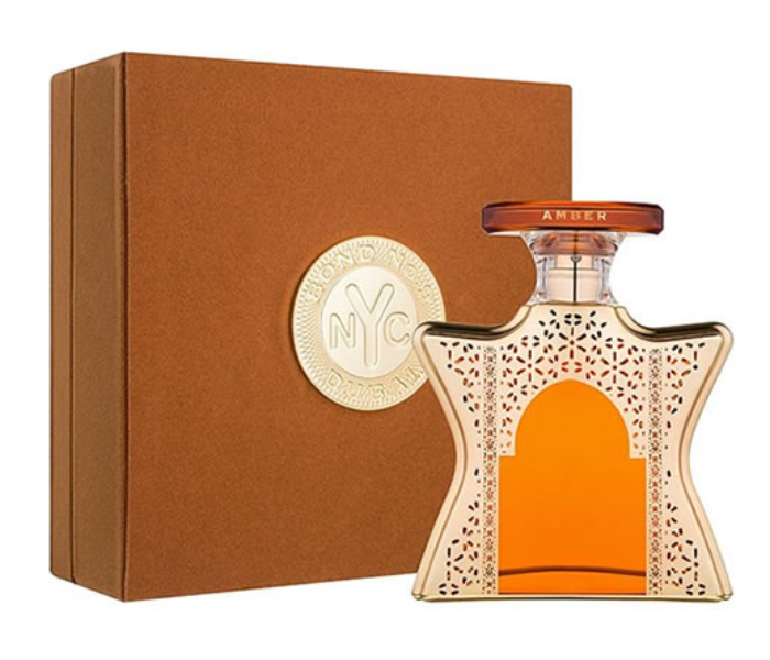 Bond No 9 100ml Dubai Amber Eau de Parfum - Zoom Image