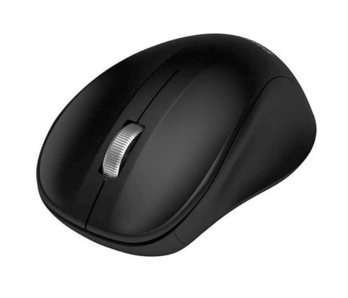 Philips M384 Wireless 2.4Ghz  Mouse- Black - Zoom Image 2