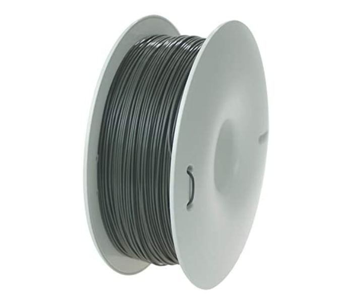 Fiberlogy 1.75mm 3D Printer Filament Impact PLA Onyx - Zoom Image