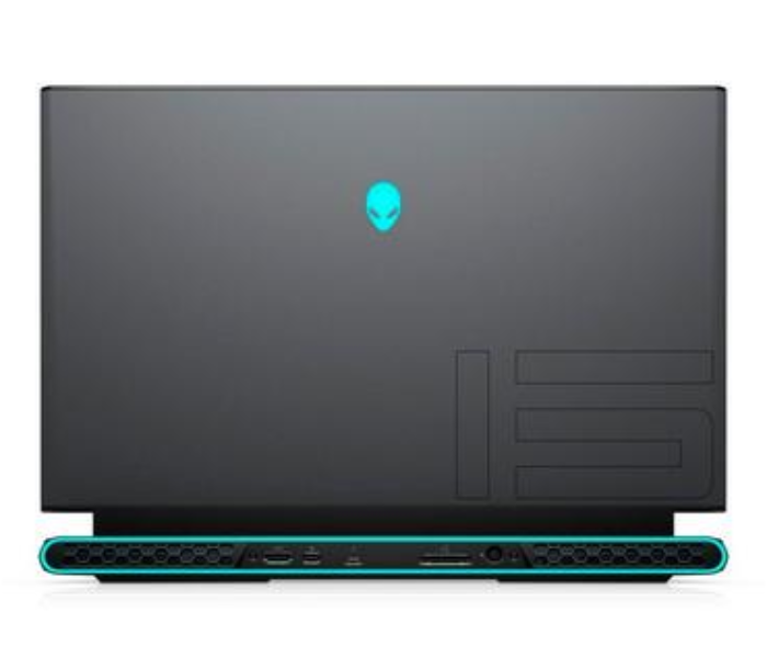 Dell Alienware M15 R3 15.6inch Intel Core i7-10750H 16GB RAM 1TB SSD Windows 10 - Black - Zoom Image 3