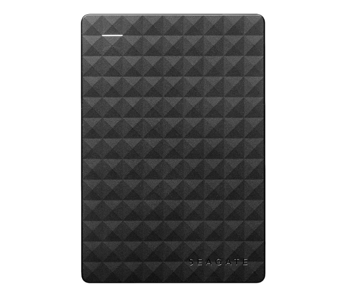 Seagate STEA4000409 4TB USB 3.0 Expansion Portable Hard Drive  - Black - Zoom Image 1