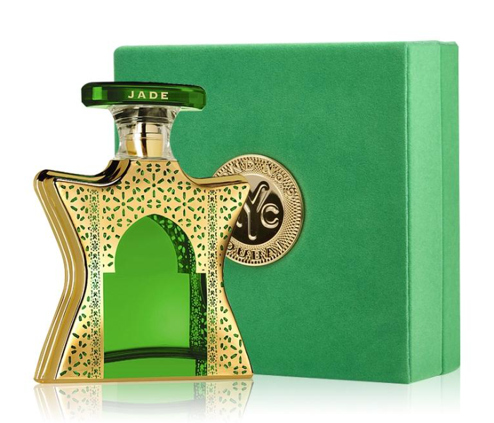 Bond No. 9 100ml Dubai Jade Eau de Parfum - Zoom Image