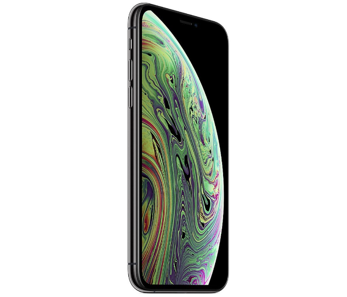 Apple iPhone XS 4GB RAM 256GB Storage 4G LTE Refurbished - Black - Zoom Image 3