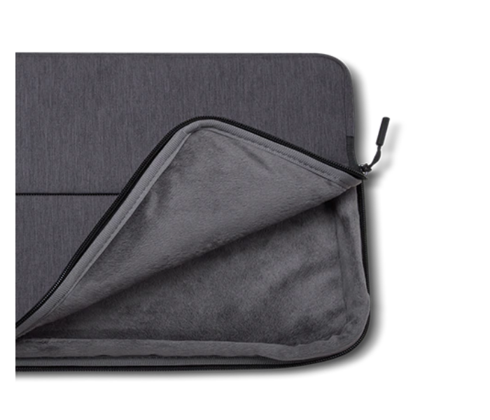 Lenovo GX40Z50941 14 Inch Laptop Urban Sleeve Case - Charcoal Grey - Zoom Image 3