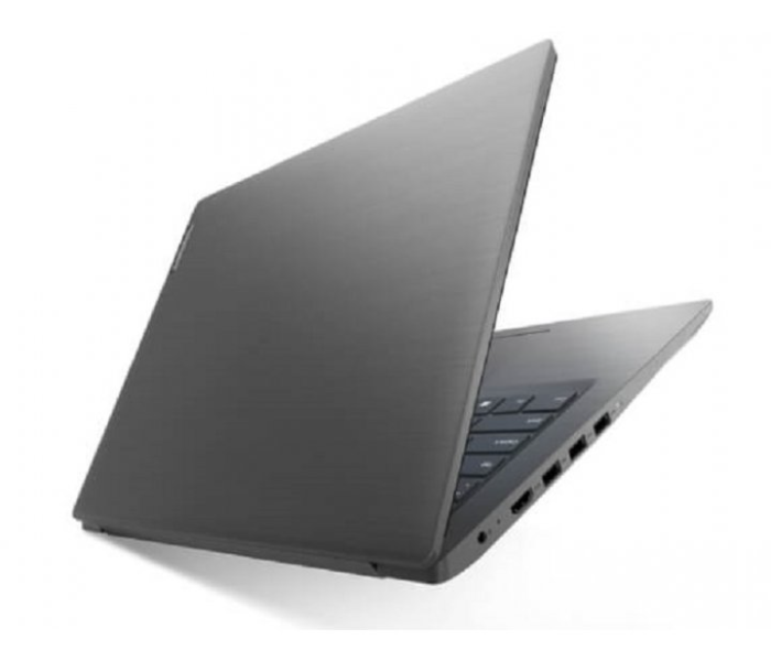 Lenovo V14-IGL 82C2000YAZ 4 GB RAM 1 TB HDD 14 Inch Intel Celeron N4020 DOS - Platinum Grey - Zoom Image 4