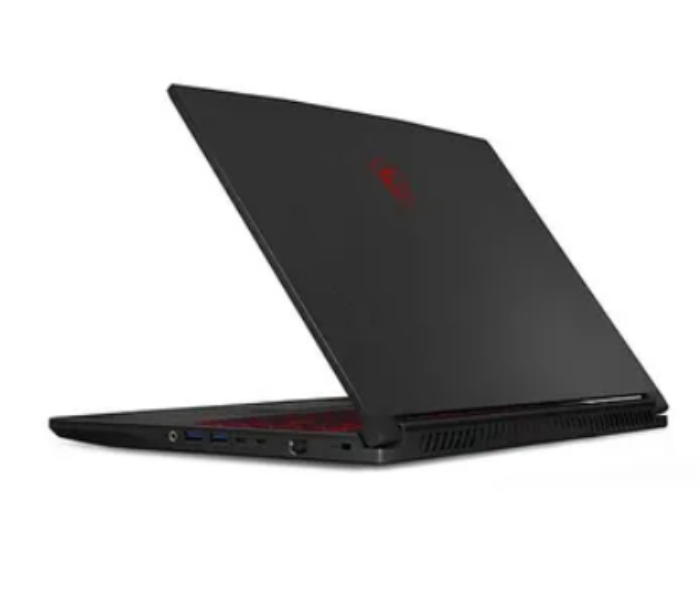 MSI GF63 Thin 10SCXR 15.6inch Intel Core i5-10300H 8GB RAM 1TB SSD 4GB NVIDIA GeForce GTX 1650 Max-Q Windows 10 Home - Black - Zoom Image 3