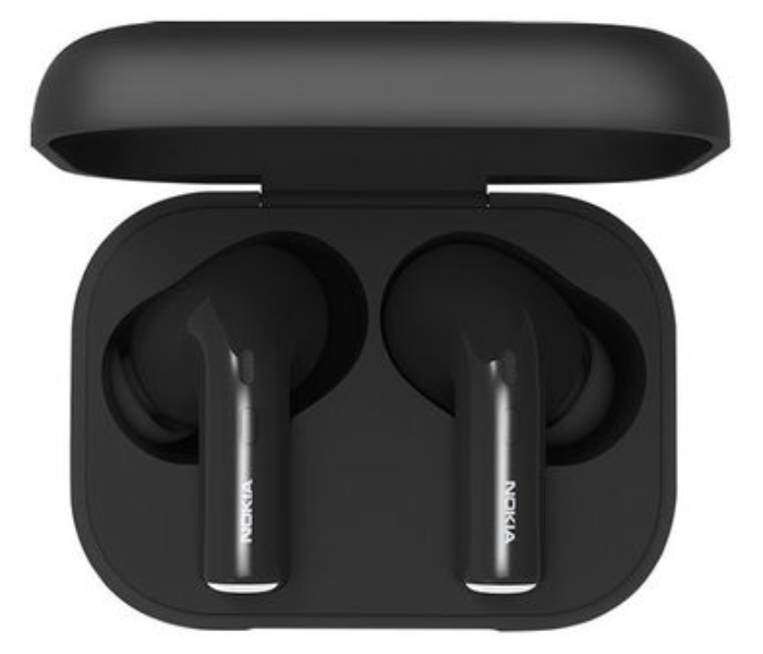 Nokia Essential True Wireless Earphones - Black - Zoom Image 3