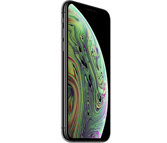 Apple iPhone XS 4GB RAM 512GB Storage 4G LTE Refurbished - Black - Zoom Image 3