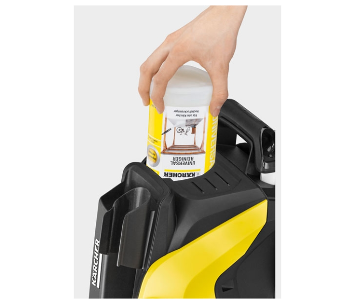 Karcher 1.324-500.0 K 5 Full Control Pressure Washer - Yellow and Black - Zoom Image 3