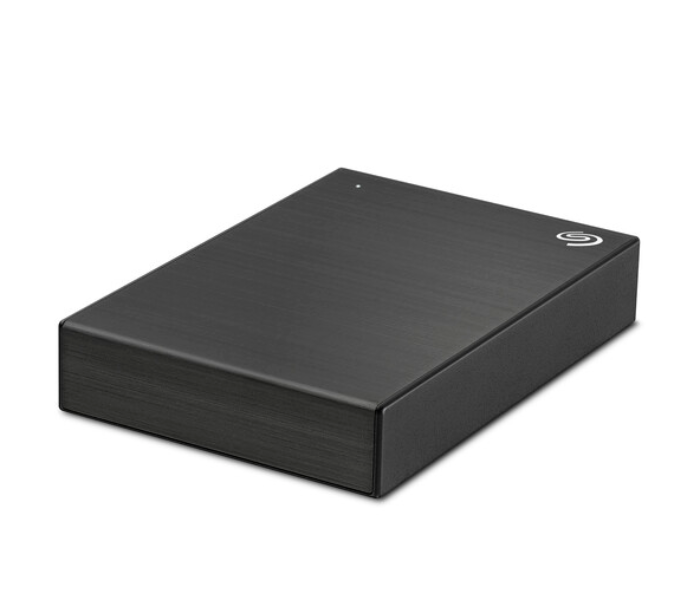 Seagate STKC5000400 One Touch Portable External Hard Drive 5TB HDD - Black - Zoom Image 4