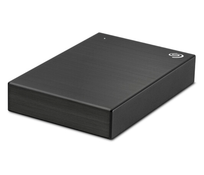 Seagate STKC4000400 One Touch Portable External Hard Drive 4TB HDD - Black - Zoom Image 3