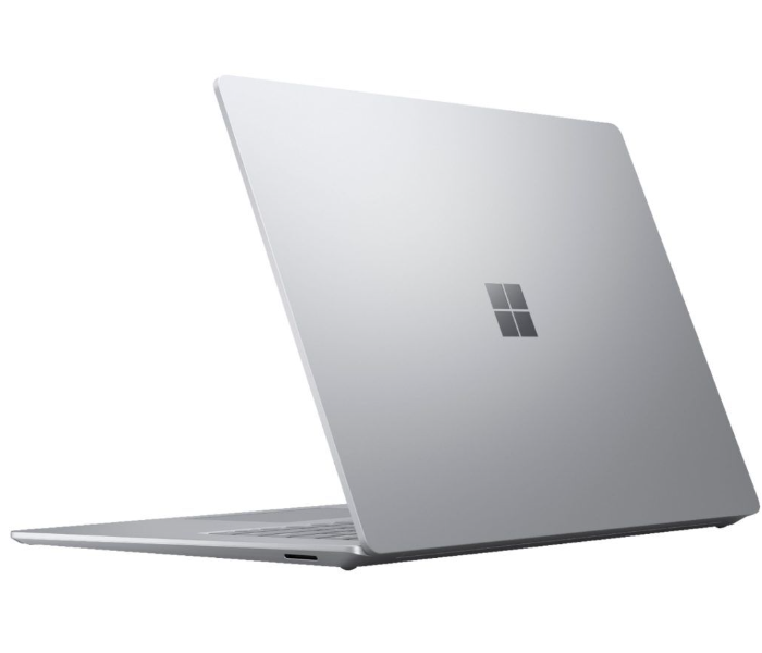 Microsoft Surface Laptop Surface 3 PMH-00013 15 inch 10th gen Intel Core i7 Processor  16 GB RAM DDR4 512GB SSD Intel Iris Plus Graphics Windows 10 Pro - Platinum - Zoom Image 3