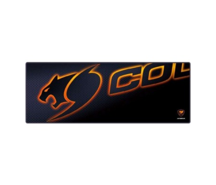 Cougar Arena Extra Large Gaming Mouse Pad - Black - Zoom Image 1