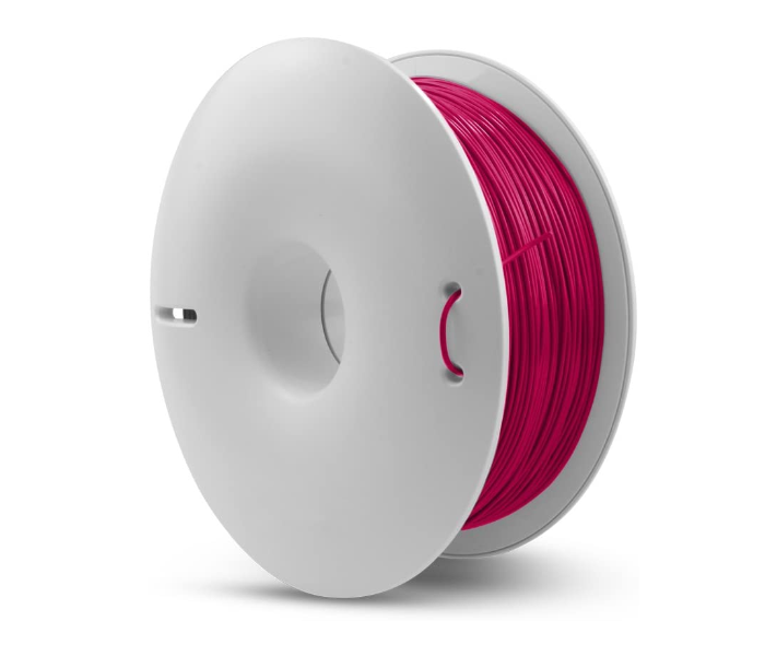 Fiberlogy 1.75mm 3D Printer Filament HD PLA Pink - Zoom Image