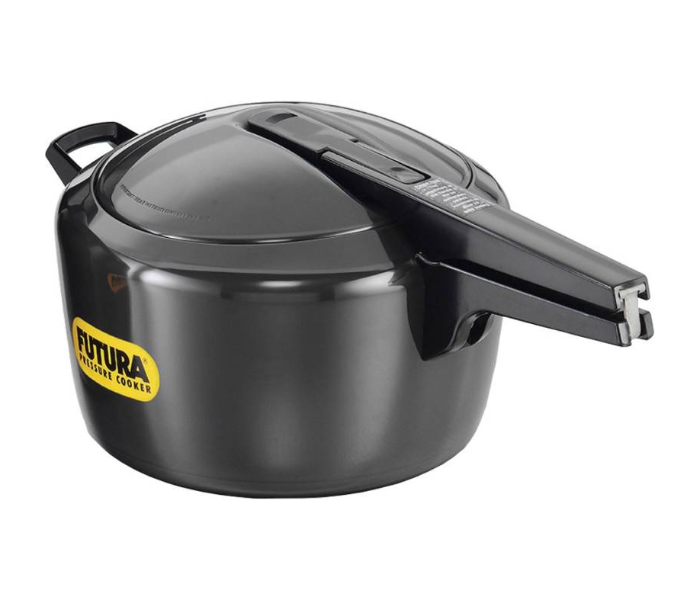 Hawkins F20 7 Litre Futura Pressure Cooker - Black - Zoom Image 1