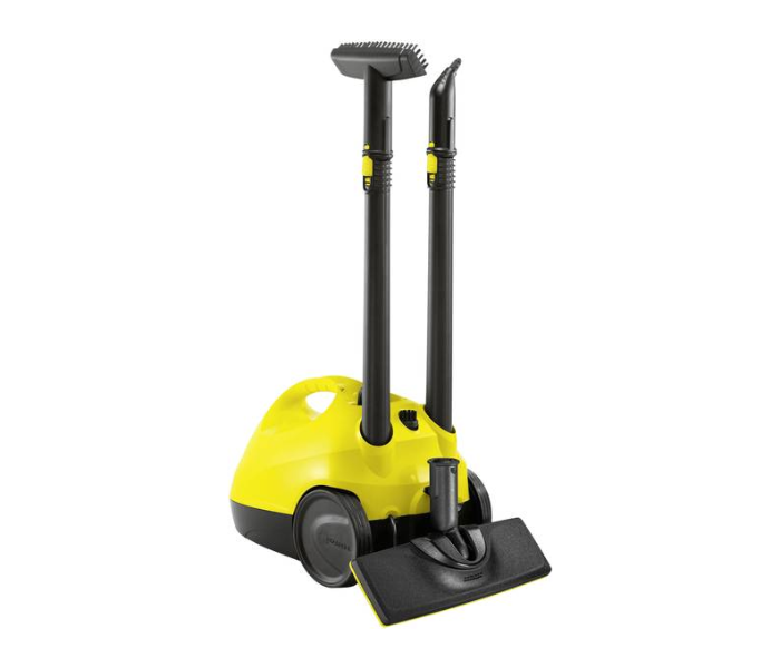 Karcher 1.512-050.0 SC 2 Easy Fix Steam Cleaner - Yellow and Black - Zoom Image 3