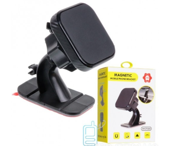 H-CT323 Magnetic Mobile Phone Holder - Zoom Image 1