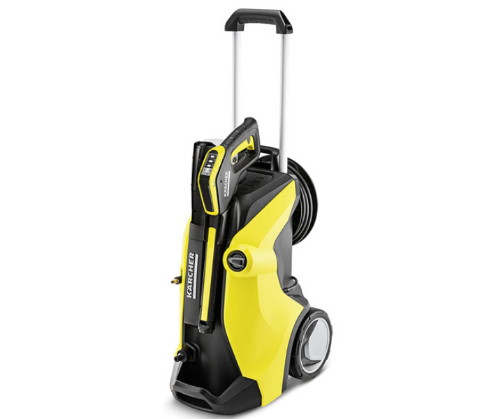 Karchar K7 Full Control Plus Pressure Washer - Zoom Image 5