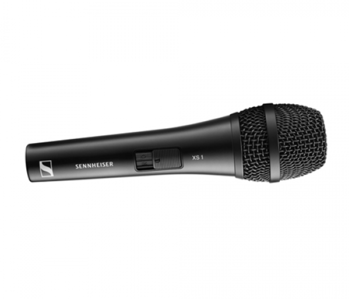 Sennheiser XS1 Microphone - Black - Zoom Image 3