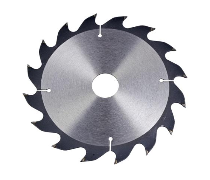 Geepas GPA59208 Circular Saw Blades - Silver - Zoom Image 2