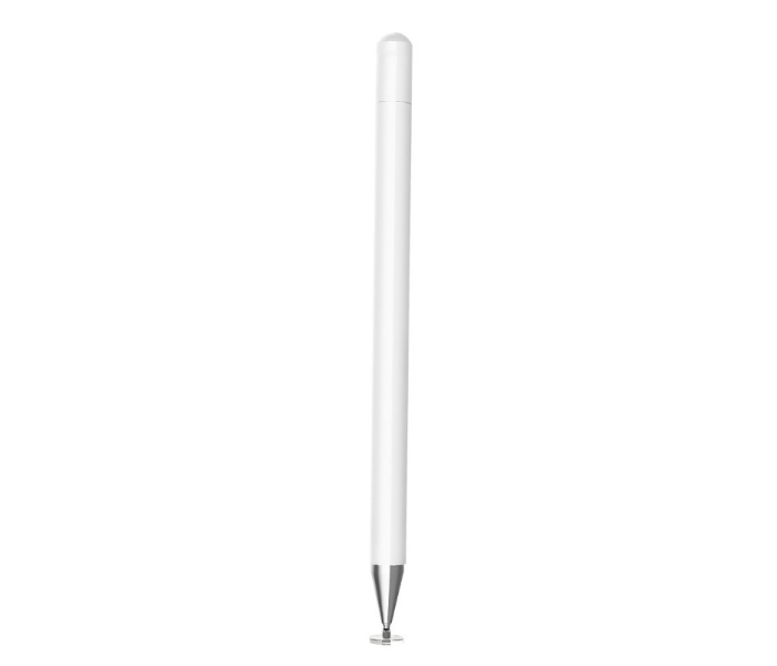 Trands TR-PN899 Touch Screen Stylus Pen - White - Zoom Image 1