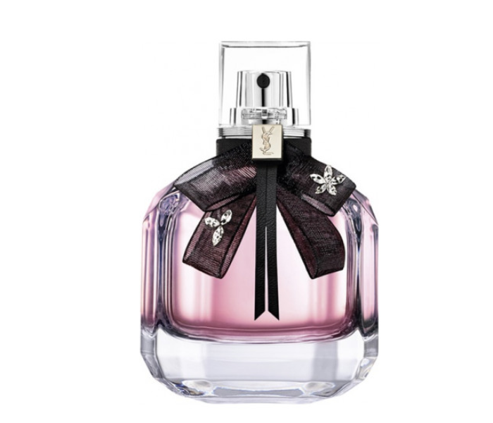 Yves Saint Laurent 90ml Mon Paris Floral EDP - Zoom Image