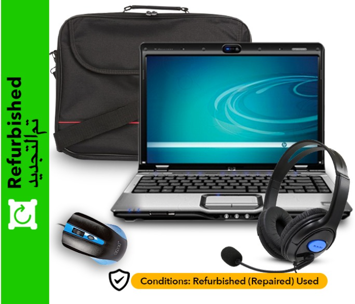 HP Pavilion DV6000 154 Inch HD LED Intel Image