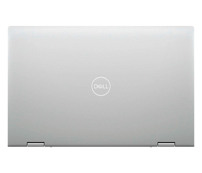 Dell Inspiron 13 7300 13.3 Inches 8GB RAM 512GB SSD + 32GB Optane Intel Core i5-10210U Windows 10 Intel UHD Graphics 2-in-1 Touchscreen Laptop - Silver - Zoom Image 4