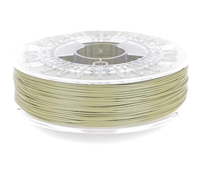 ColorFabb 2.85mm PLA PHA Greenish Beige 750g 3D Printer Filament - Zoom Image