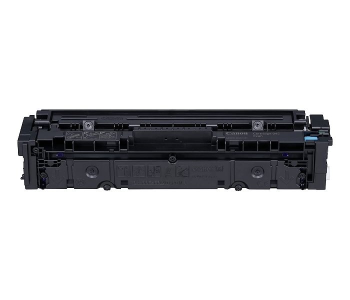 Canon 045 Genuine Toner Cartridge - Cyan - Zoom Image 1