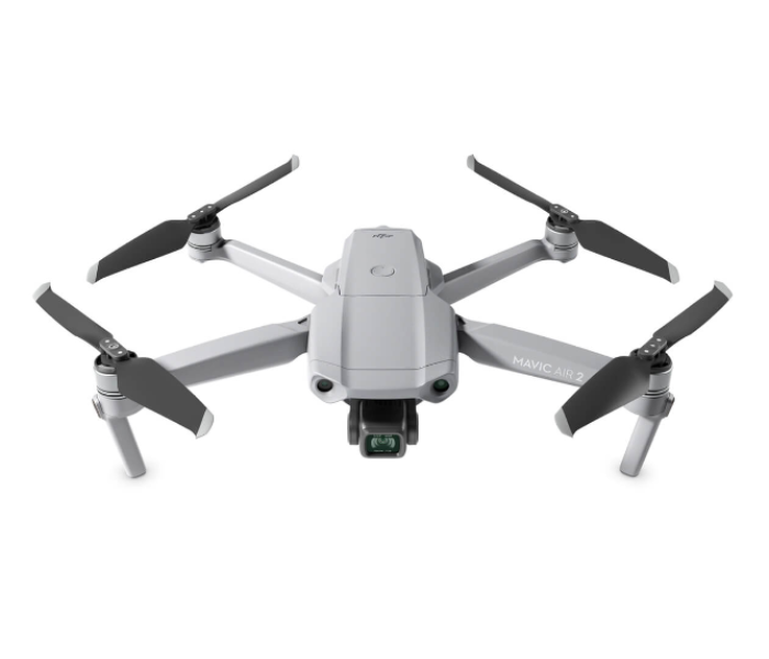 DJI Mavic Air 2 Drone - Grey - Zoom Image 1