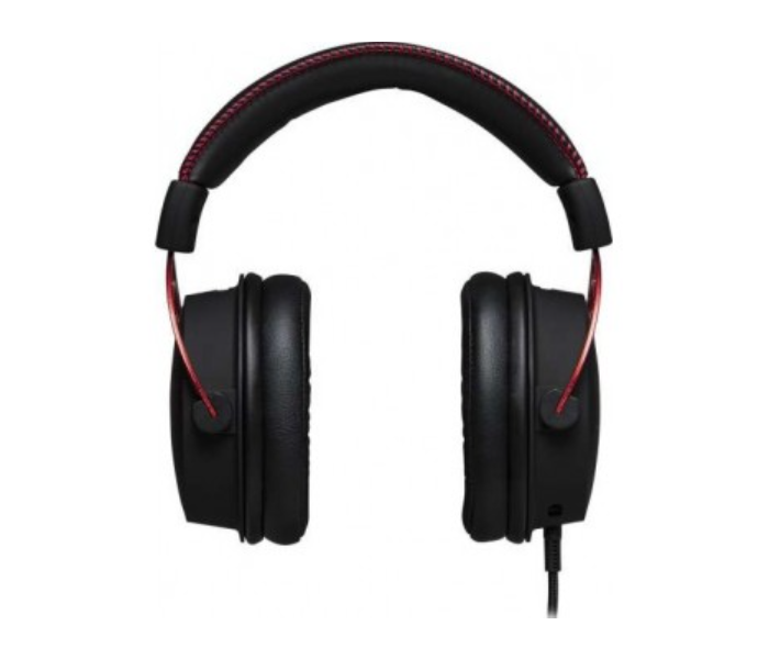 HyperX HX-HSCA-RDEE Cloud Alpha Gaming Headset - Black - Zoom Image 3