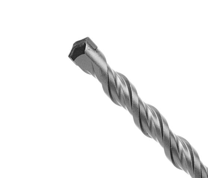 Geepas GSDS-10095 10mm Chisel Bit Round - Silver - Zoom Image 2