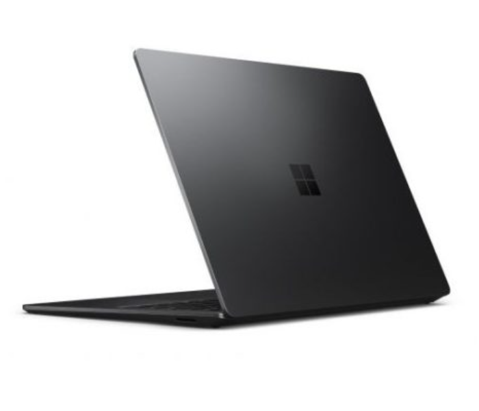 Microsoft Surface Laptop 3 PLA-0003 13.5 Inches Intel Core i7 Processor 16GB RAM 256GB SSD Intel Iris Plus Graphics Windows 10 Pro for Business - Black - Zoom Image 2