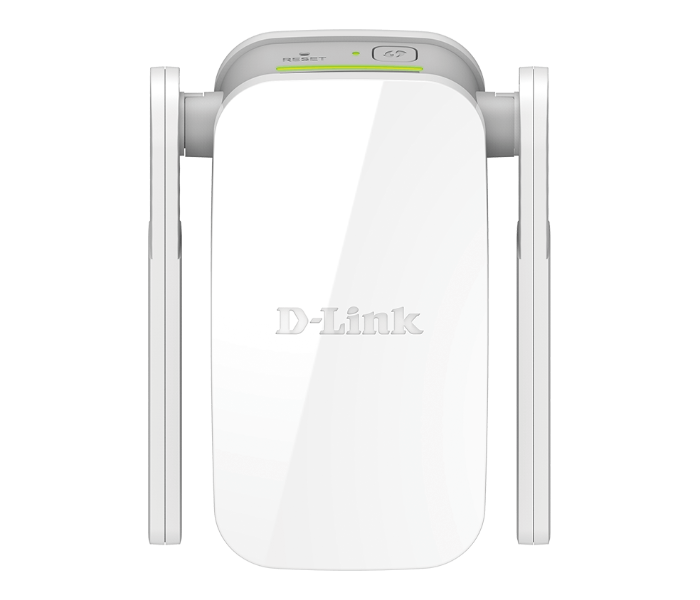 D-Link DAP 1530 AC750 Wi-Fi Range Extender - White - Zoom Image 2