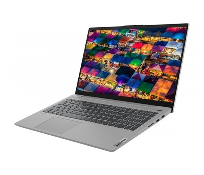 Lenovo Ideapad 5 81YM006GAX 14 inch FHD Ryzen 7-4700U 16GB RAM 512 GB SSD Windows10 - Platinum Grey - Zoom Image 1