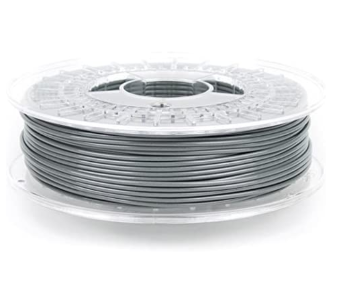 ColorFabb 2.85mm Ngen Grey Metallic 750g 3D Printer Filament - Zoom Image