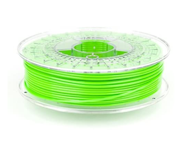 ColorFabb 2.85mm XT Light Green 750g 3D Printer Filament - Zoom Image