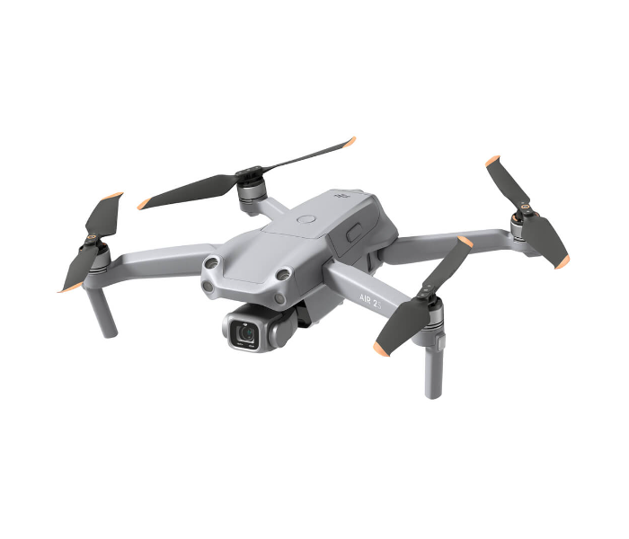 DJI Air 2S Fly More Combo - Grey - Zoom Image 4