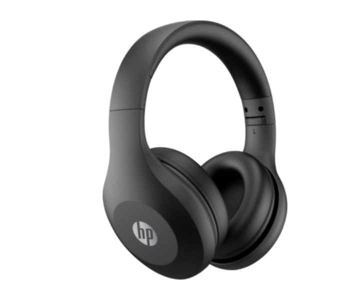 HP Bluetooth Headset 500 - Black - Zoom Image