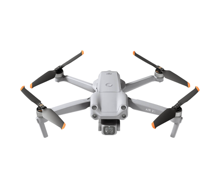 DJI Air 2S Fly More Combo - Grey - Zoom Image 3