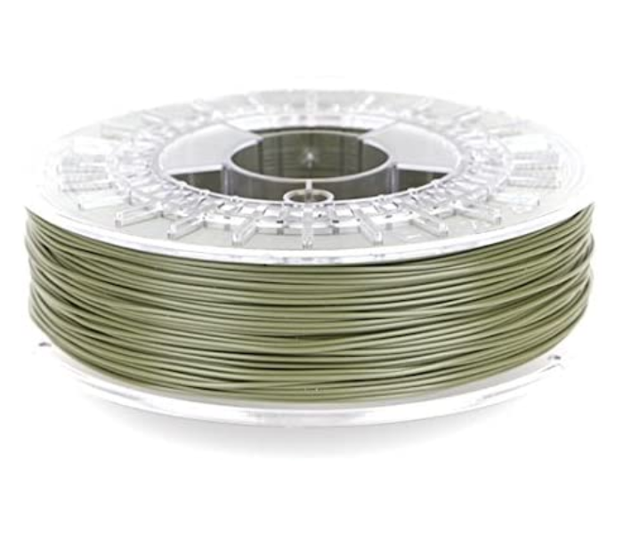 colorFabb 1.75mm PLA PHA Olive Green 750g 3D Printer Filament - Zoom Image