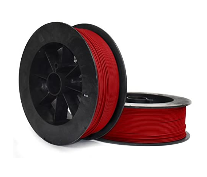 ColorFabb 3mm NT Cheetah Fire 1000g 3D Printer Filament - Zoom Image