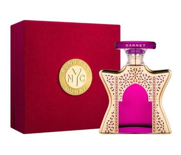 Bond No 9 100ml Dubai Garnet Eau de Parfum - Zoom Image