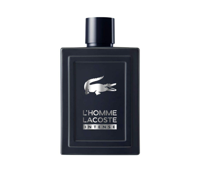 Lacoste 100ml L Homme Intense Eau de Toilette for Men - Zoom Image 2