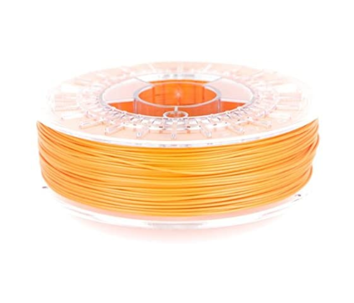 ColorFabb 1.75mm PLA PHA Dutch Orange 750g 3D Printer Filament - Zoom Image