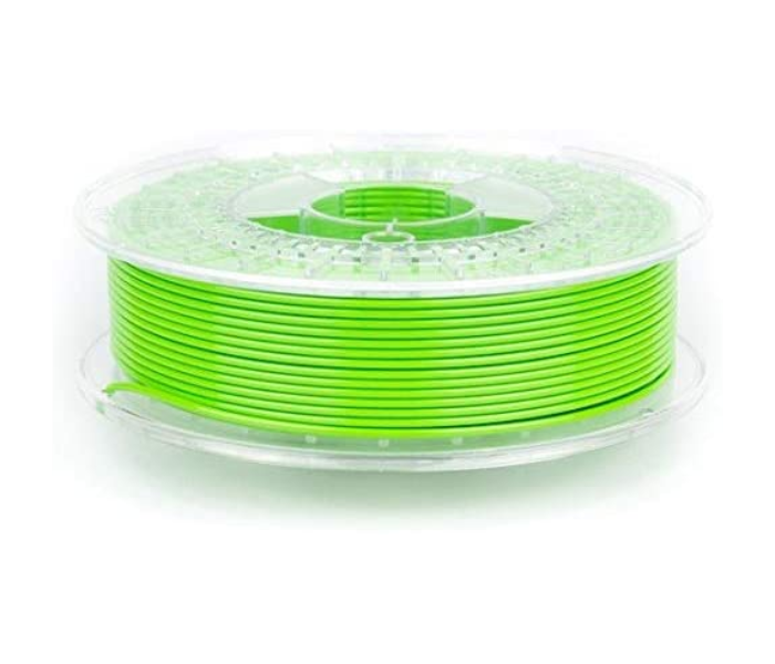 ColorFabb 1.75mm PLA Economy Light Green 2200g 3D Printer Filament - Zoom Image