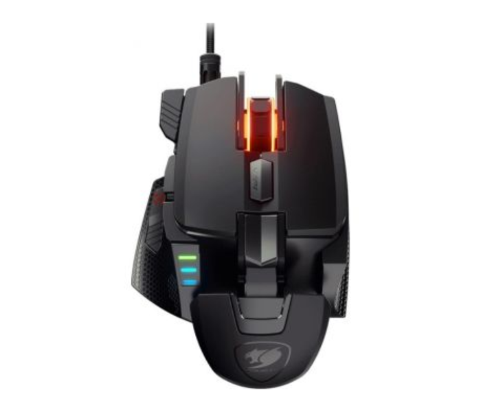 Cougar 700M eSPORTS Laser Gaming Mouse - Zoom Image 1