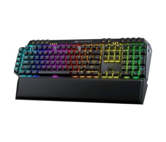 Cougar 700K EVO RGB Mechanical Gaming Keyboard - Black - Zoom Image 2