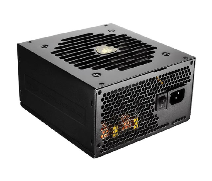 Cougar GEX 850W 80 Plus Gold ATX Fully Modular Power Supply Unit - Zoom Image 2